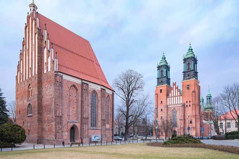 Poznań Cathedral