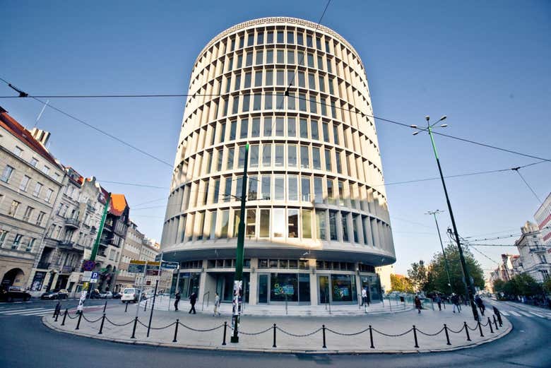 Okrąglak
