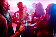 Pub Crawl ¡Tour de fiesta por Poznan!