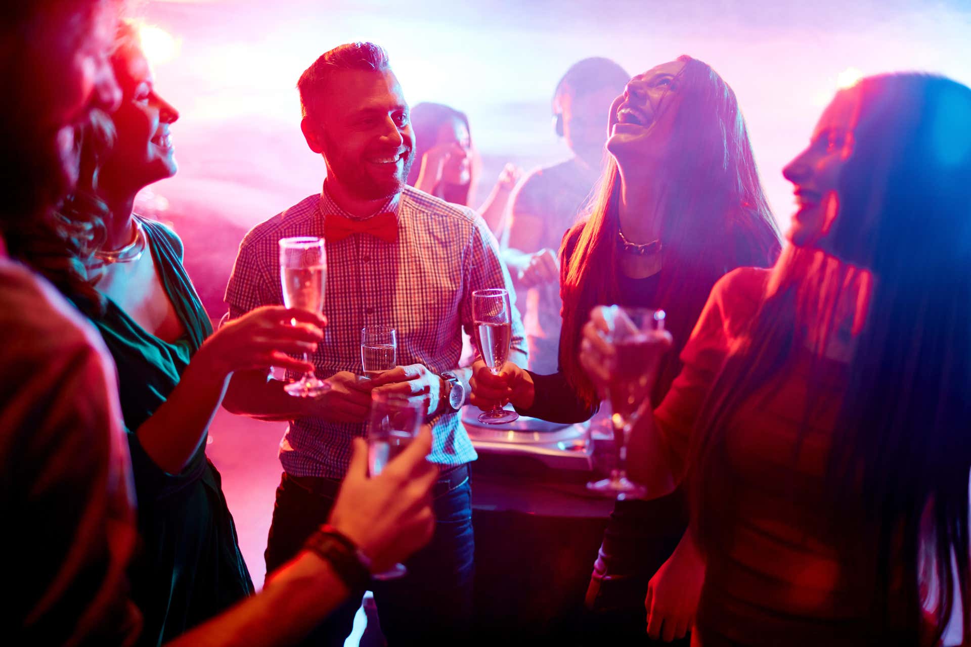 Pub Crawl ¡Tour de fiesta por Poznan!