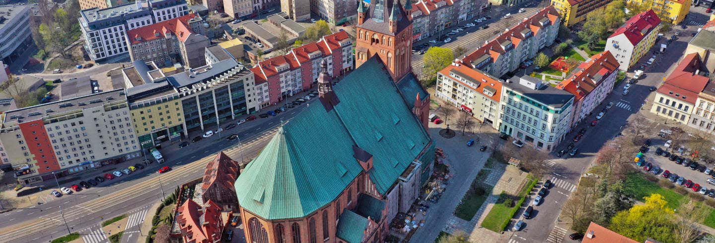 Szczecin