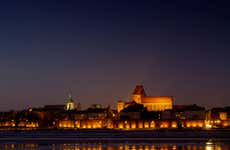 Torun Sunset Cruise