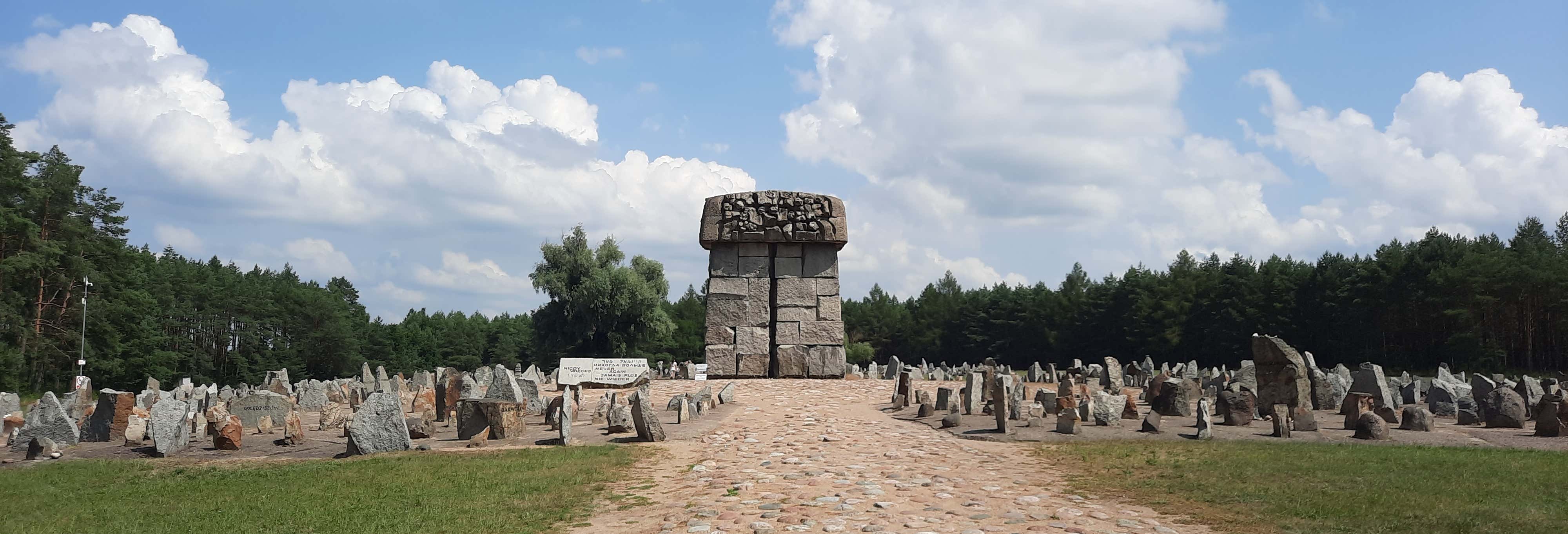 Excursiones de un día desde Varsovia
