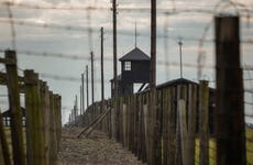 Excursão privada ao campo de concentração de Majdanek e Lublin