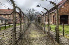 Excursão privada a Auschwitz-Birkenau
