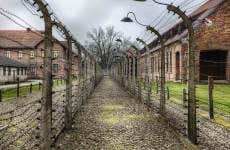 Auschwitz-Birkenau Private Day Trip