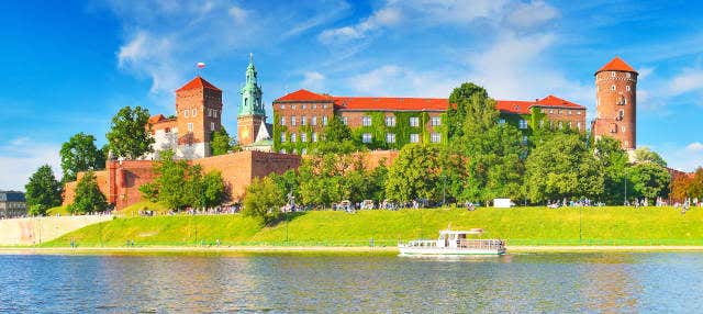 Excursión privada desde Varsovia