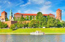 Excursions privées depuis Varsovie