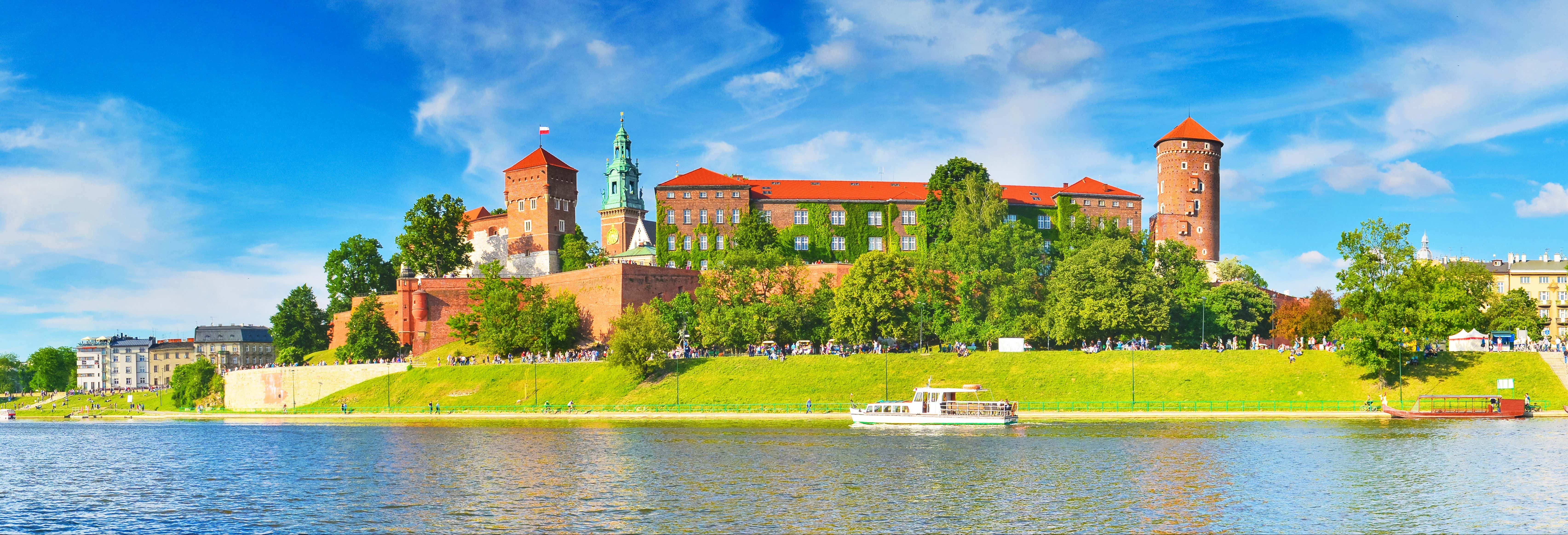 Excursiones de un día en Varsovia