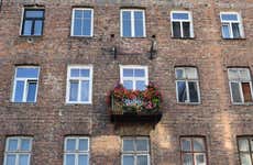 Visite gratuite du quartier de Prague