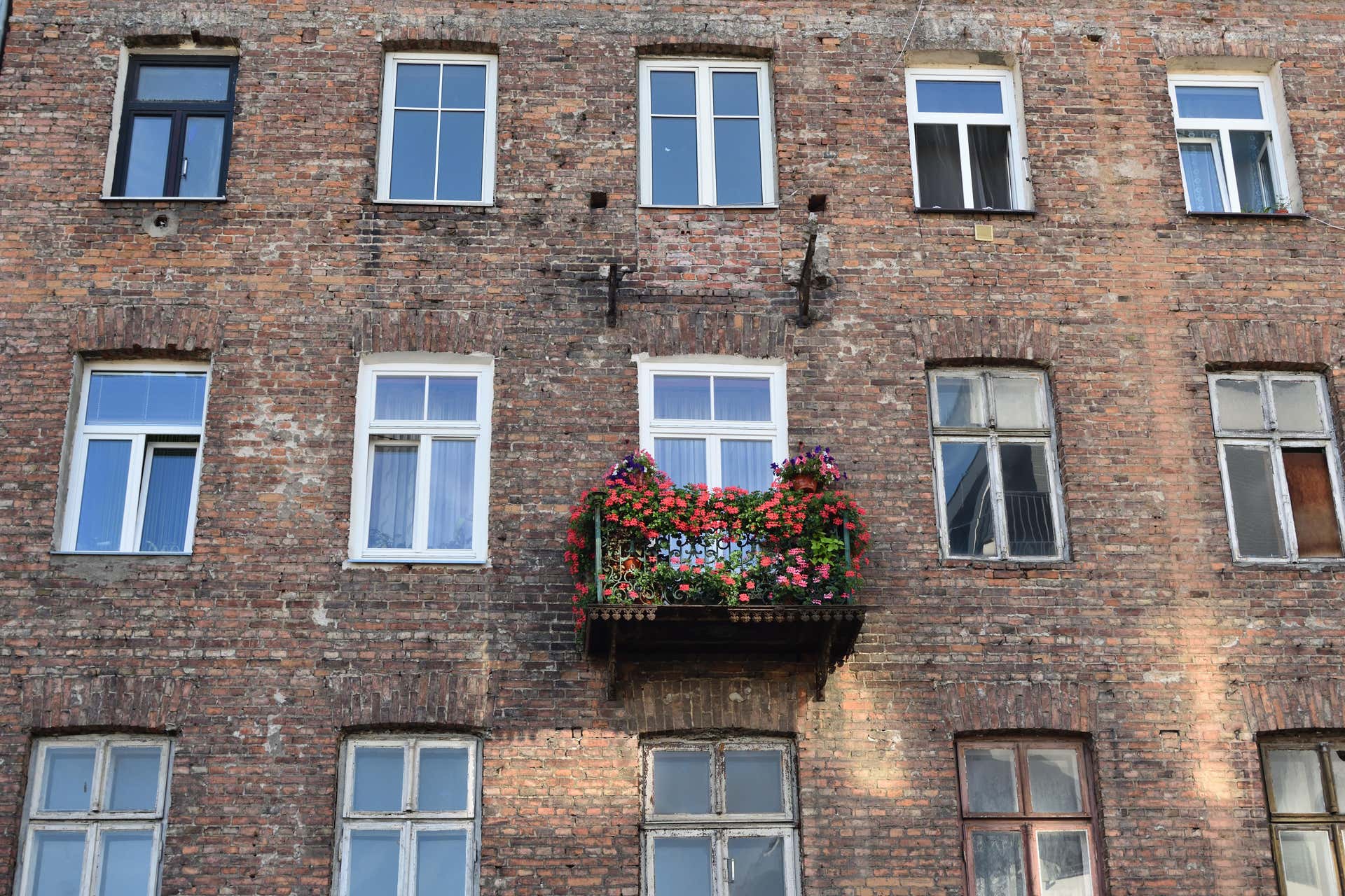 Free tour pelo bairro de Praga