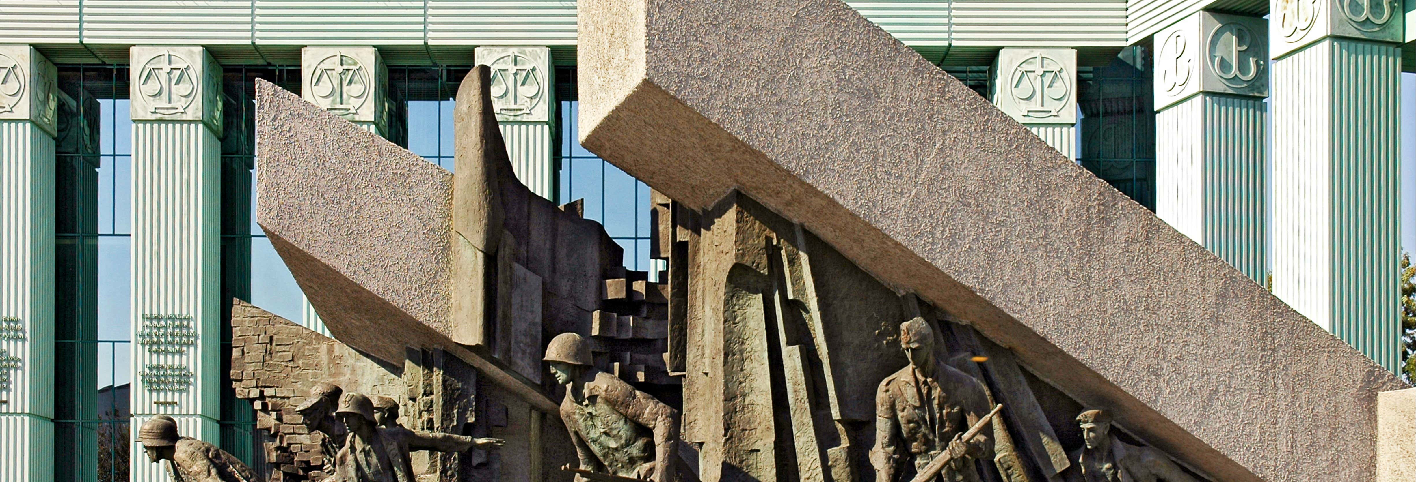 Visitas guiadas y free tours en Varsovia