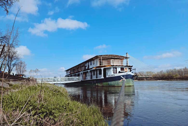 Ready to set sail?