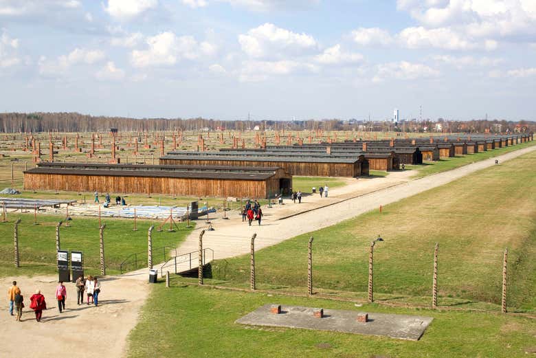 Birkenau