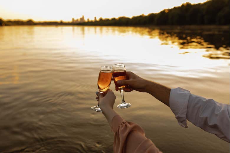 ¡Salud!