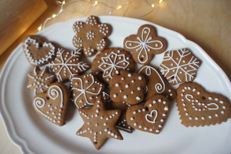 Make this year special with a Christmas workshop!