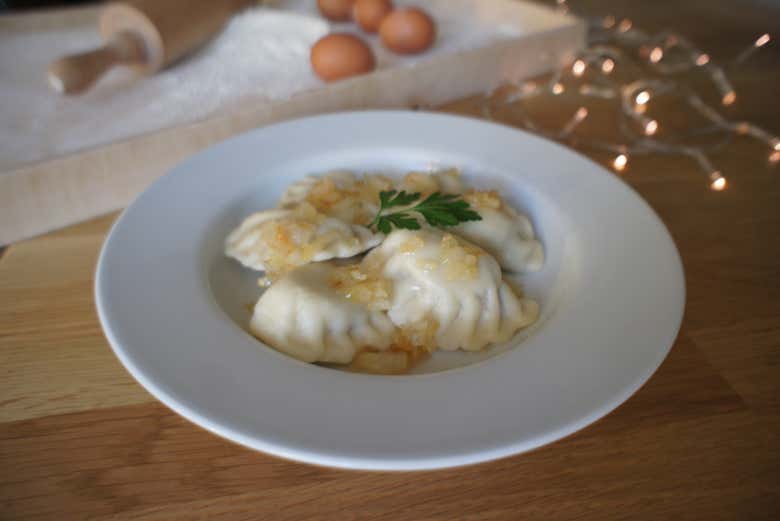 Savor the flavors of Poland