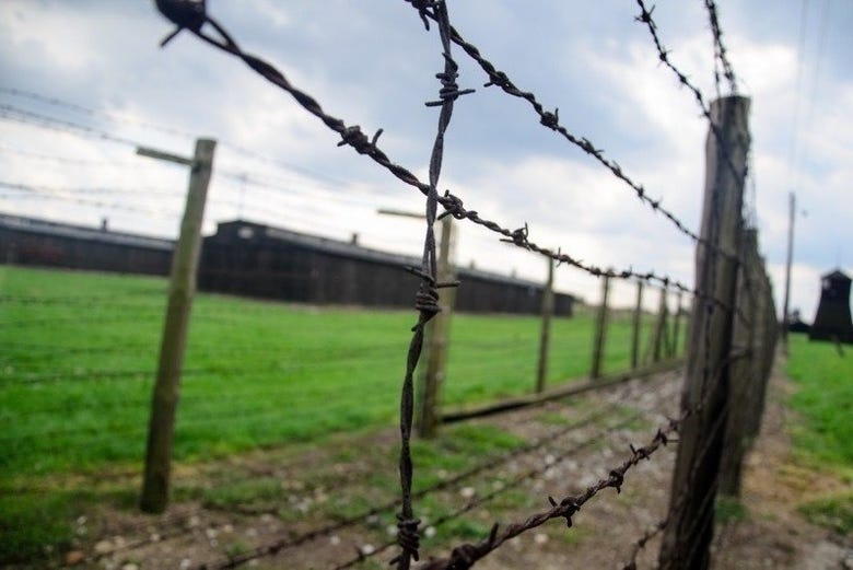 Campo di concentramento di Majdanek