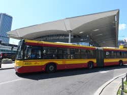 Bus de Varsovie