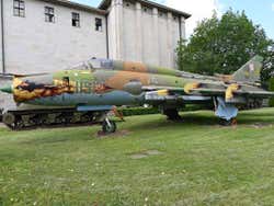 Avions de combat