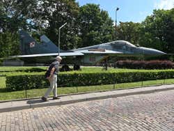Musée de l'armée polonaise
