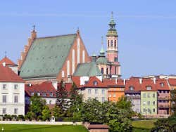 Cathédrale Saint-Jean