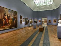 Musée national de Varsovie