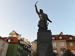 O sapateiro de Varsóvia