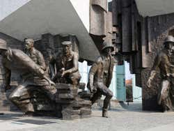 Monumento ao levante