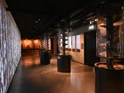 Musée de la vodka à Varsovie