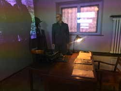 Bureau de la Gestapo