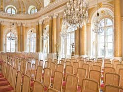 La salle de Bal