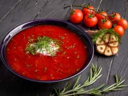 Borsch