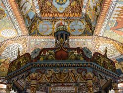 Synagogue du Musée Polin