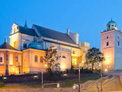 Tour De Taras Widokowy
