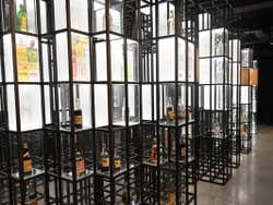 Types de vodka
