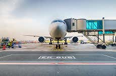 Aeroporto Varsóvia-Modlin (WMI)