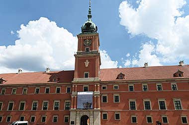 Castello Reale