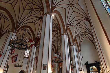 Cattedrale di San Floriano