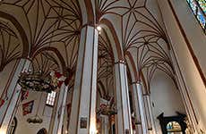 Catedral de San Florian