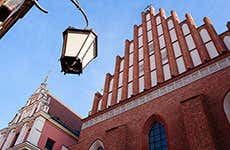 Catedral de San Juan