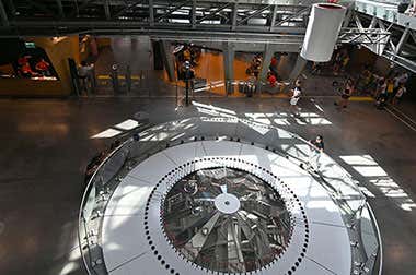 Centro delle Scienze Copernico