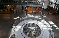 Centro de Ciencias Copérnico