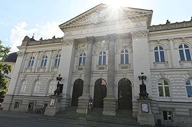 Galleria d'Arte Moderna Zachęta