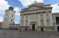 Iglesia de Santa Ana