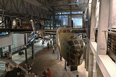 Museo dell'Insurrezione di Varsavia
