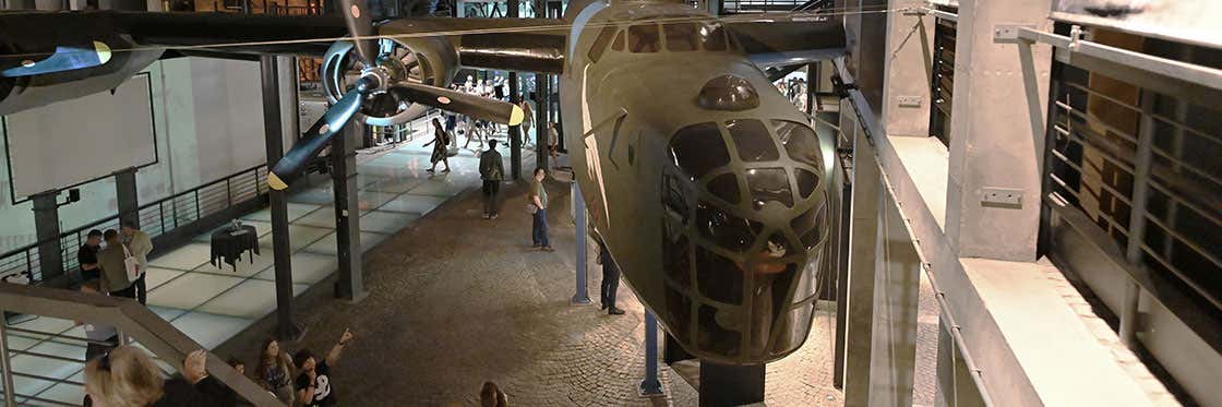 Museu do Levante de Varsóvia
