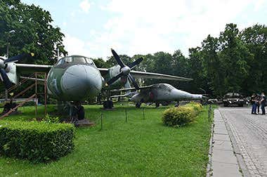 Museo dell'Esercito Polacco