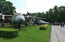 Museo del Ejército Polaco