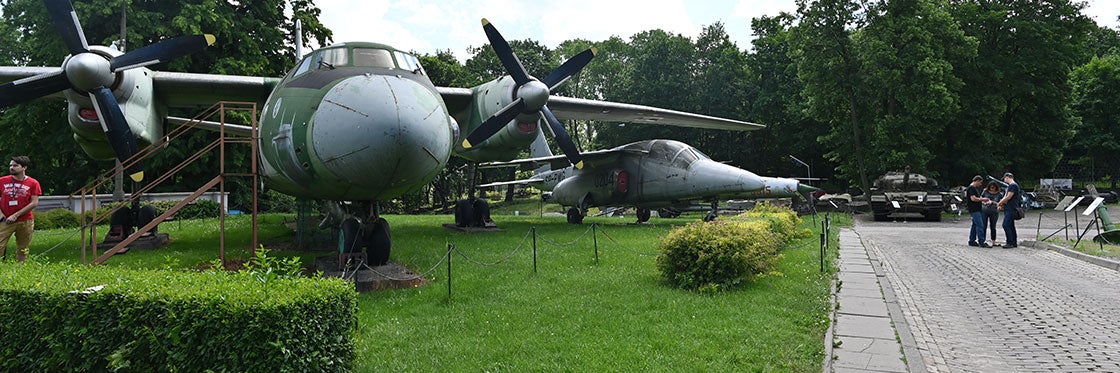 Musée de l'Armée polonaise